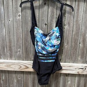 Gabar 10C swimsuit.
